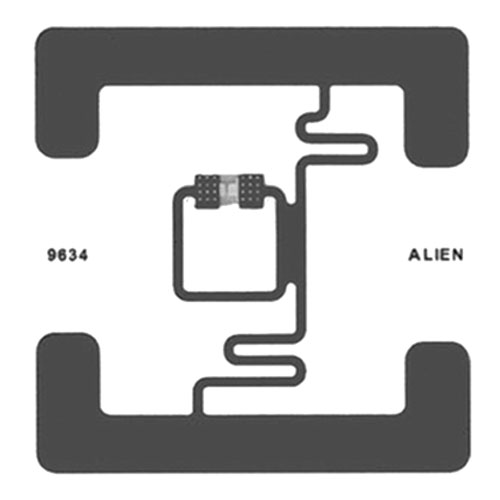 RFID наклейка Alien ALN-9634