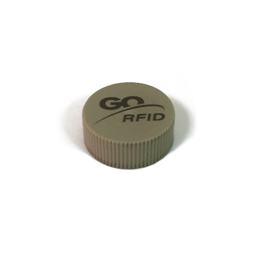 Корпусная метка Go-RFID Nautilus-3