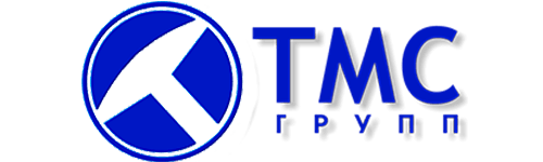 Логотип ТМС Групп