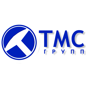 Логотип ТМС Групп проект