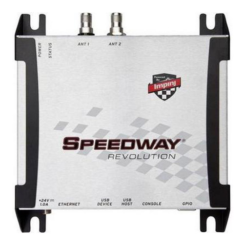 RFID-считыватель Impinj Speedway Revolution R220